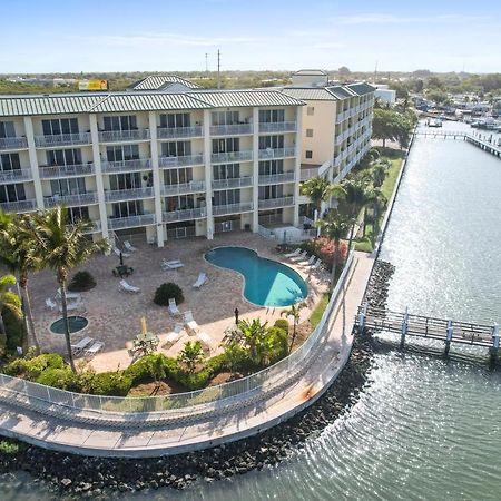 Oceanfront Luxury Condo! Mins To Beach! Rum Bar Next Door! St. Petersburg Esterno foto