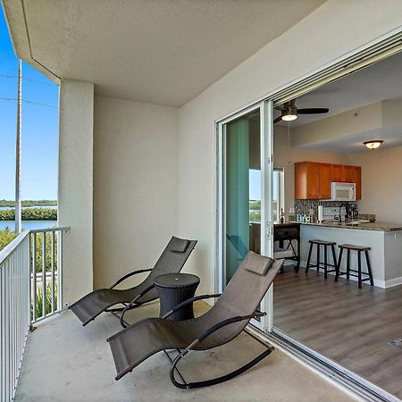 Oceanfront Luxury Condo! Mins To Beach! Rum Bar Next Door! St. Petersburg Esterno foto