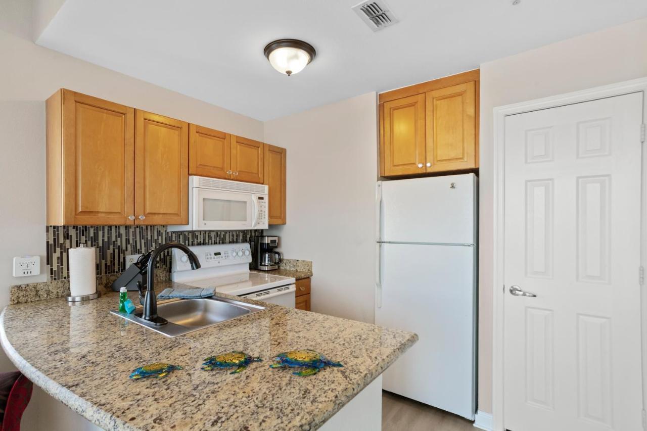 Oceanfront Luxury Condo! Mins To Beach! Rum Bar Next Door! St. Petersburg Esterno foto