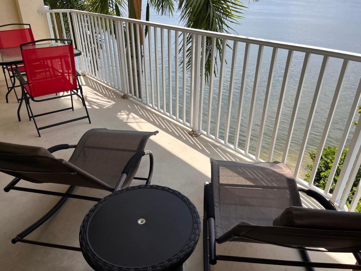 Oceanfront Luxury Condo! Mins To Beach! Rum Bar Next Door! St. Petersburg Esterno foto