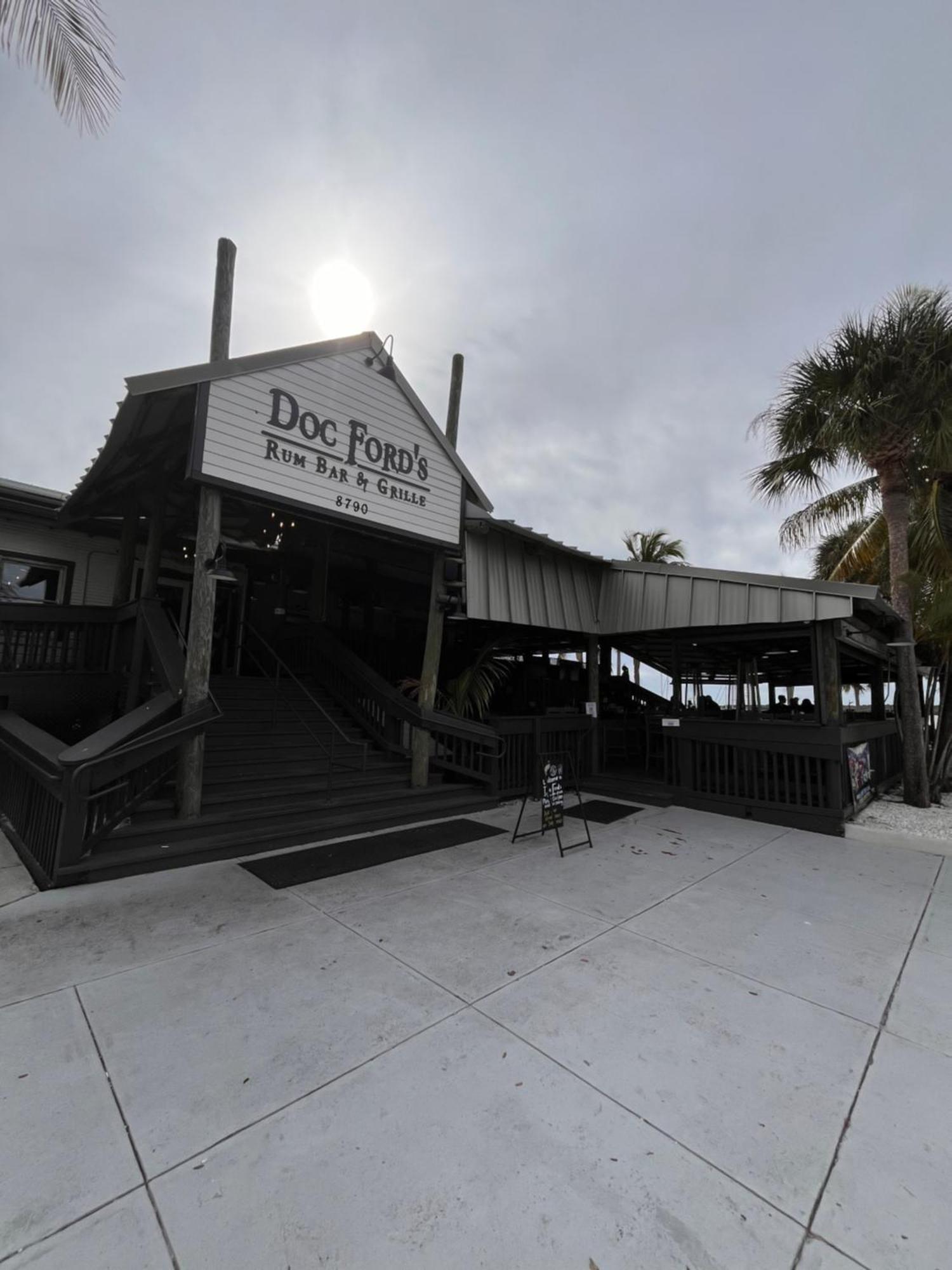 Oceanfront Luxury Condo! Mins To Beach! Rum Bar Next Door! St. Petersburg Esterno foto