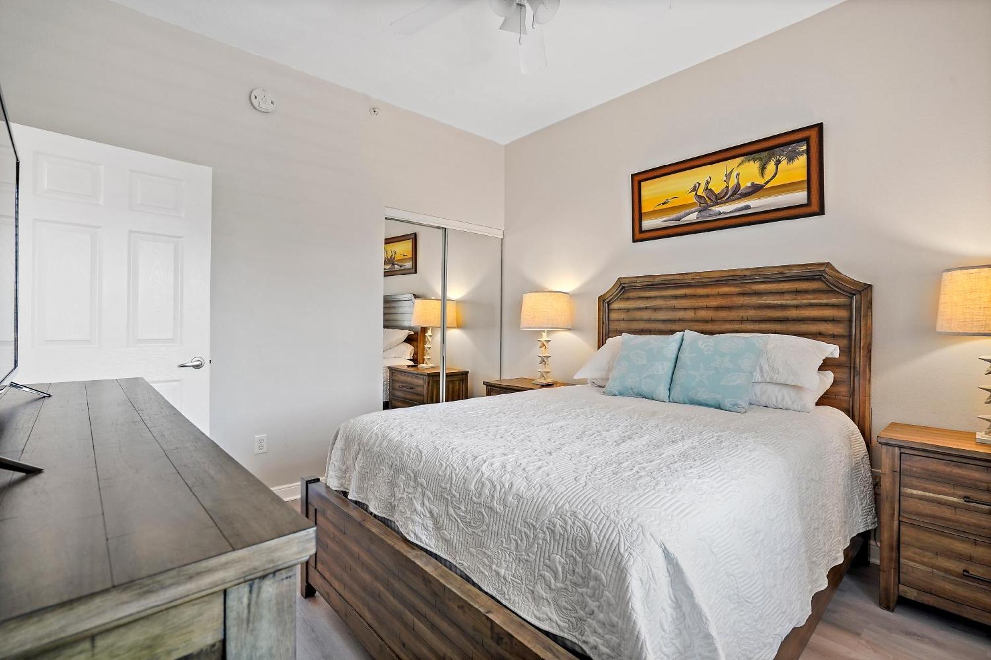 Oceanfront Luxury Condo! Mins To Beach! Rum Bar Next Door! St. Petersburg Esterno foto