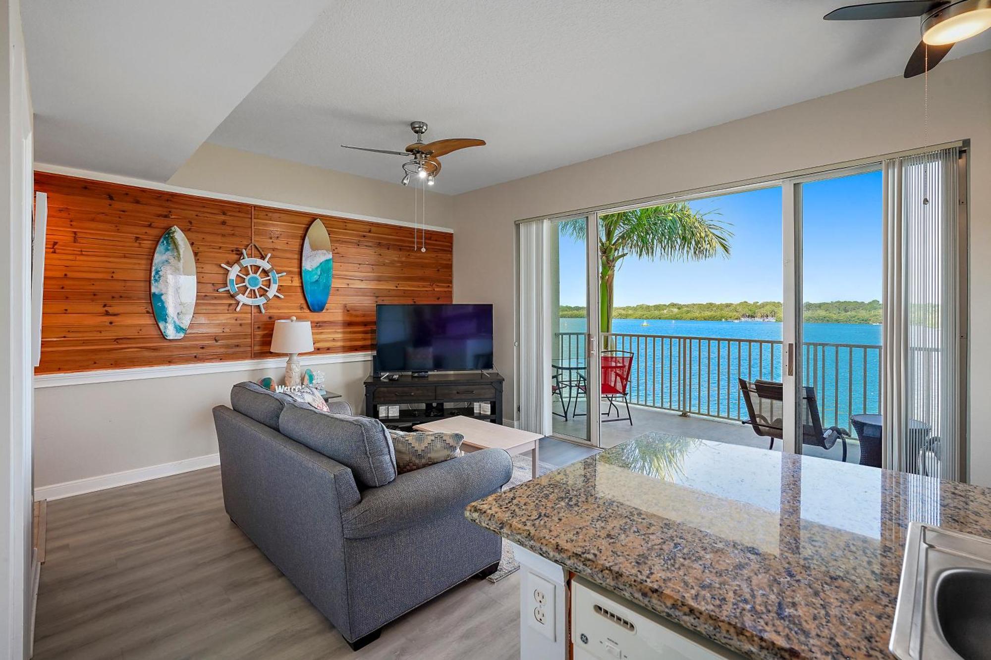 Oceanfront Luxury Condo! Mins To Beach! Rum Bar Next Door! St. Petersburg Esterno foto